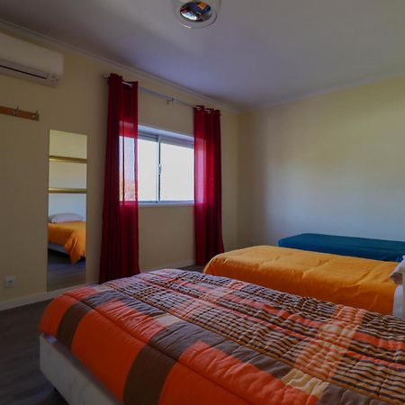 Guest House Chaves Exterior foto