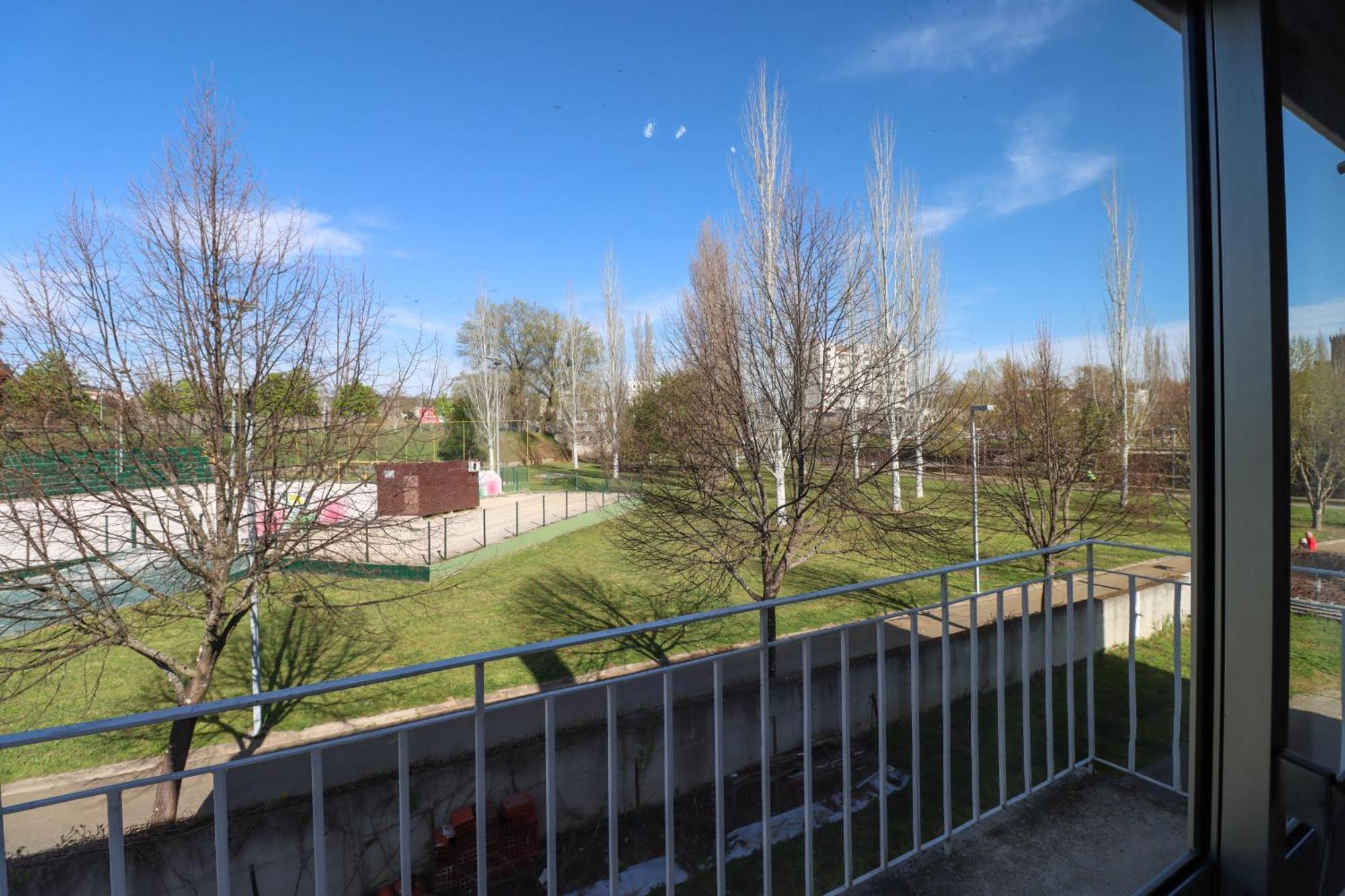 Guest House Chaves Exterior foto