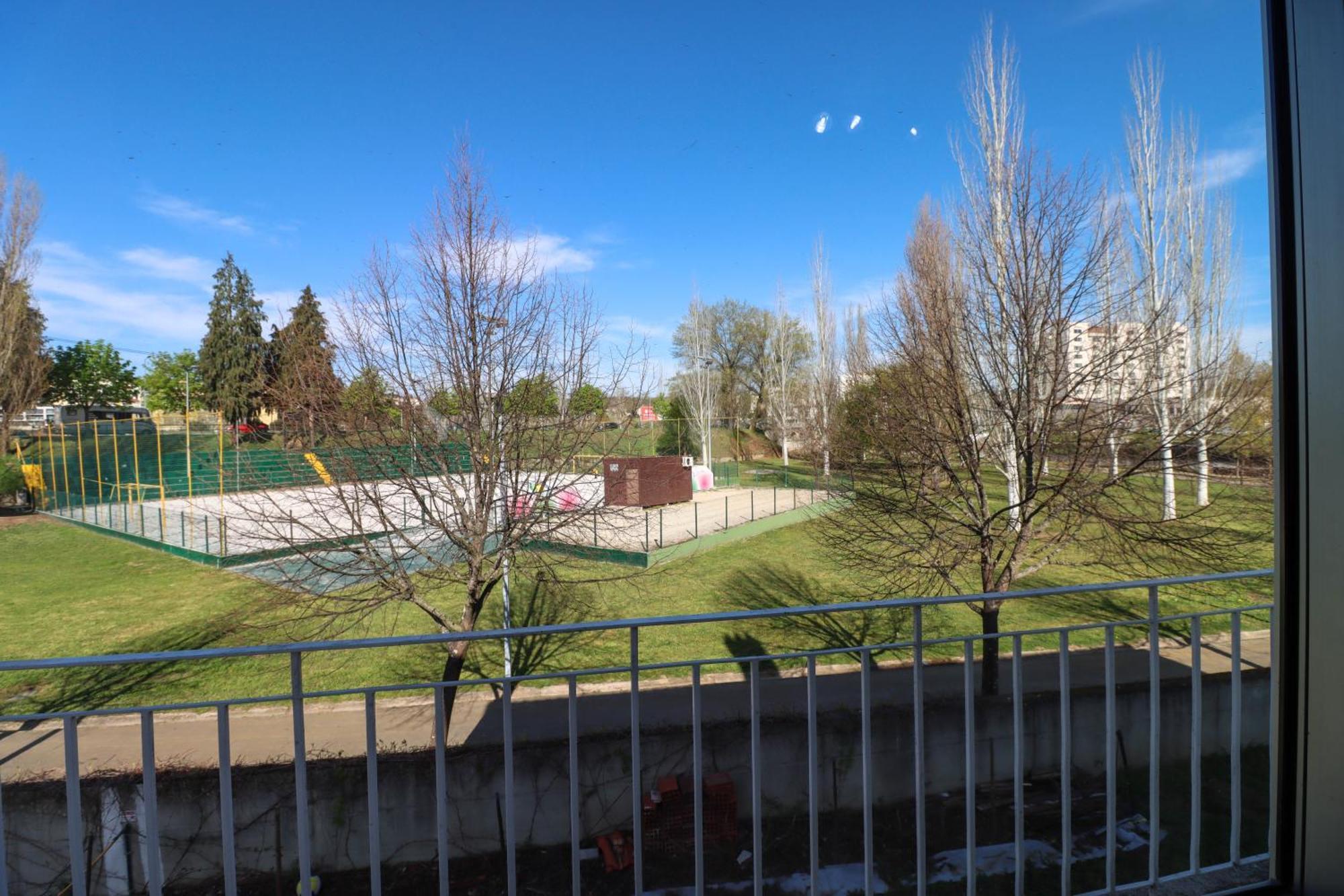 Guest House Chaves Exterior foto