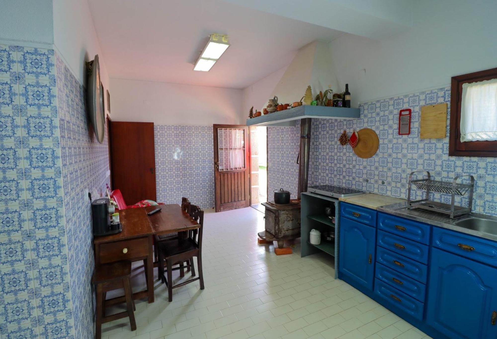 Guest House Chaves Exterior foto