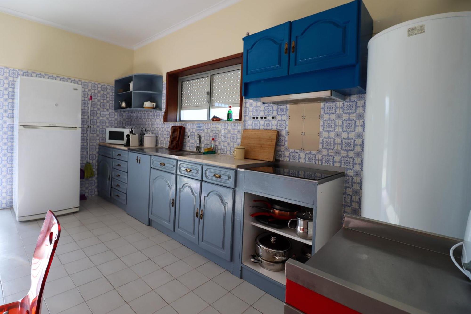 Guest House Chaves Exterior foto