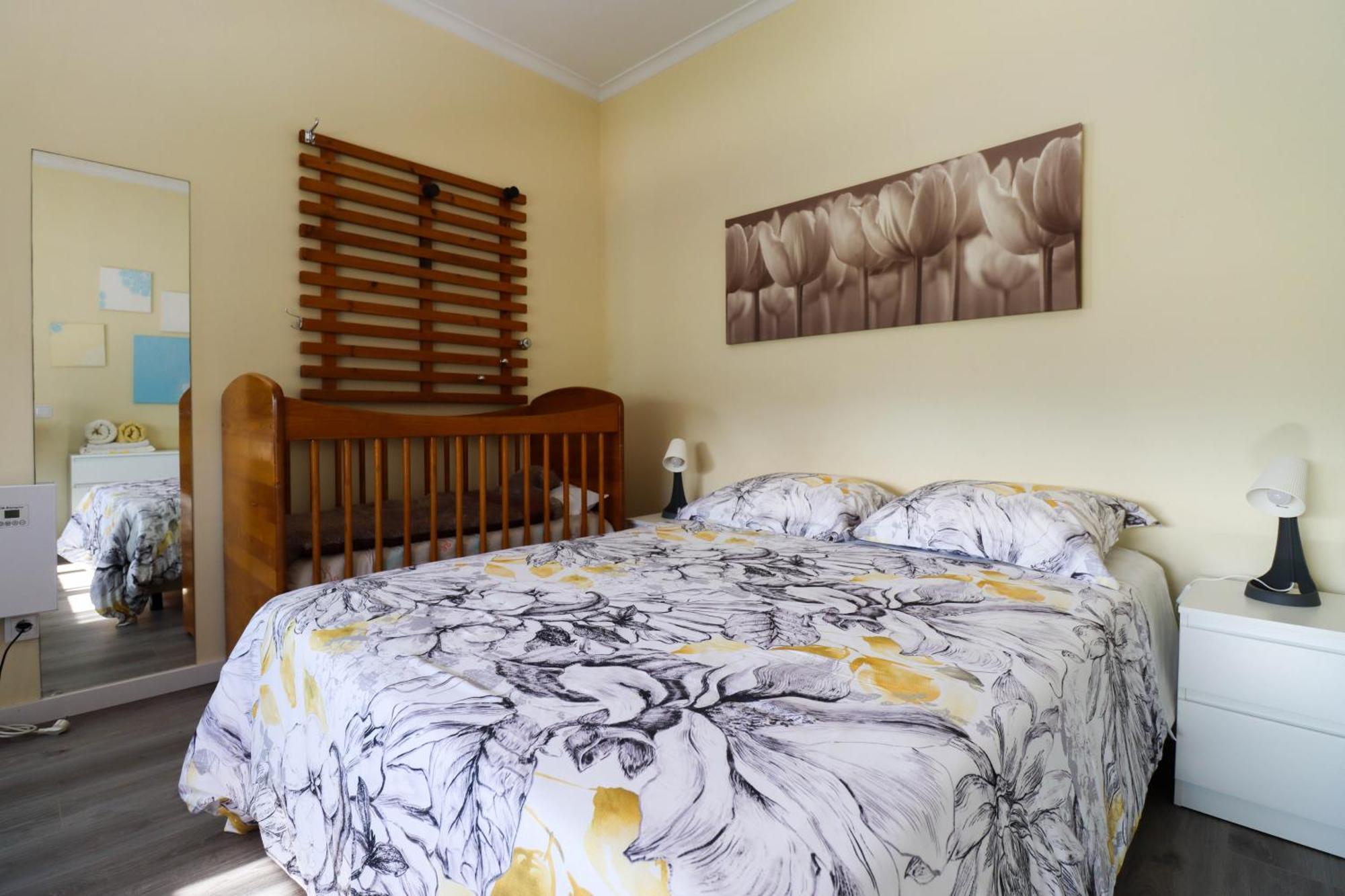 Guest House Chaves Exterior foto