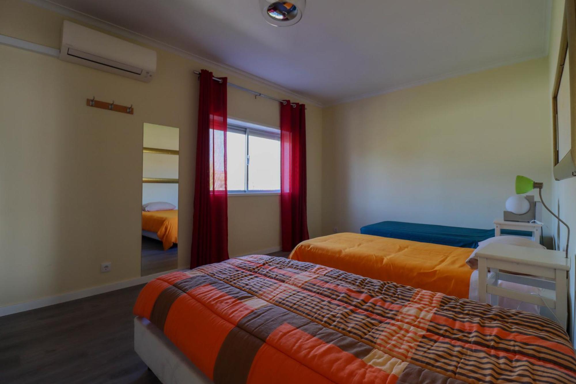 Guest House Chaves Exterior foto