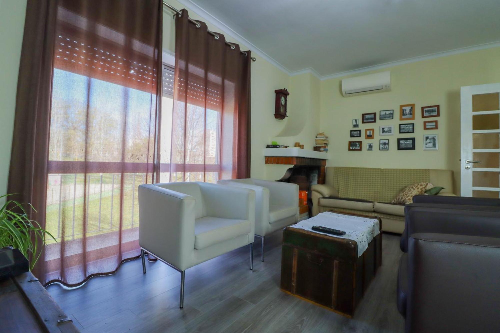 Guest House Chaves Exterior foto