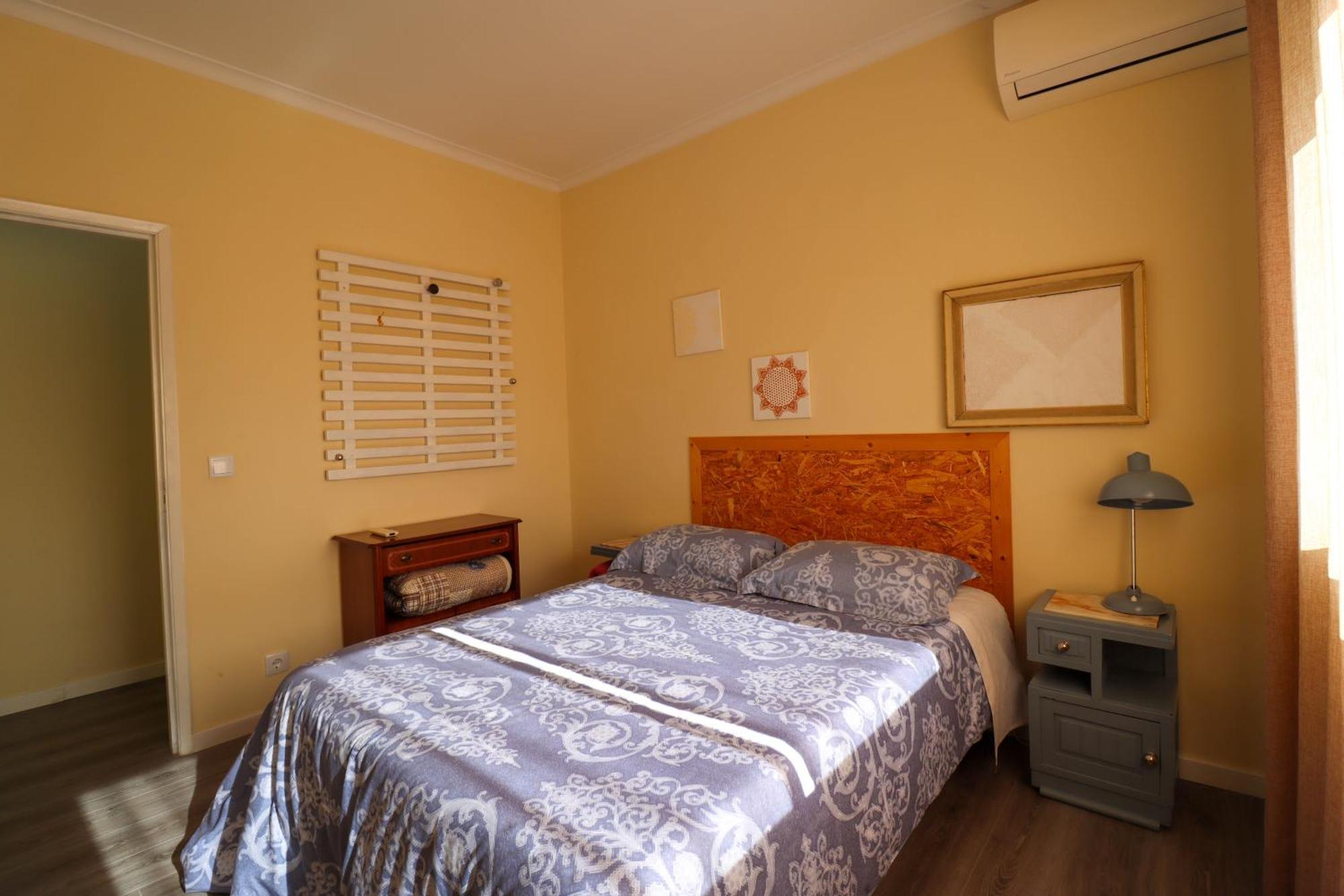 Guest House Chaves Zimmer foto