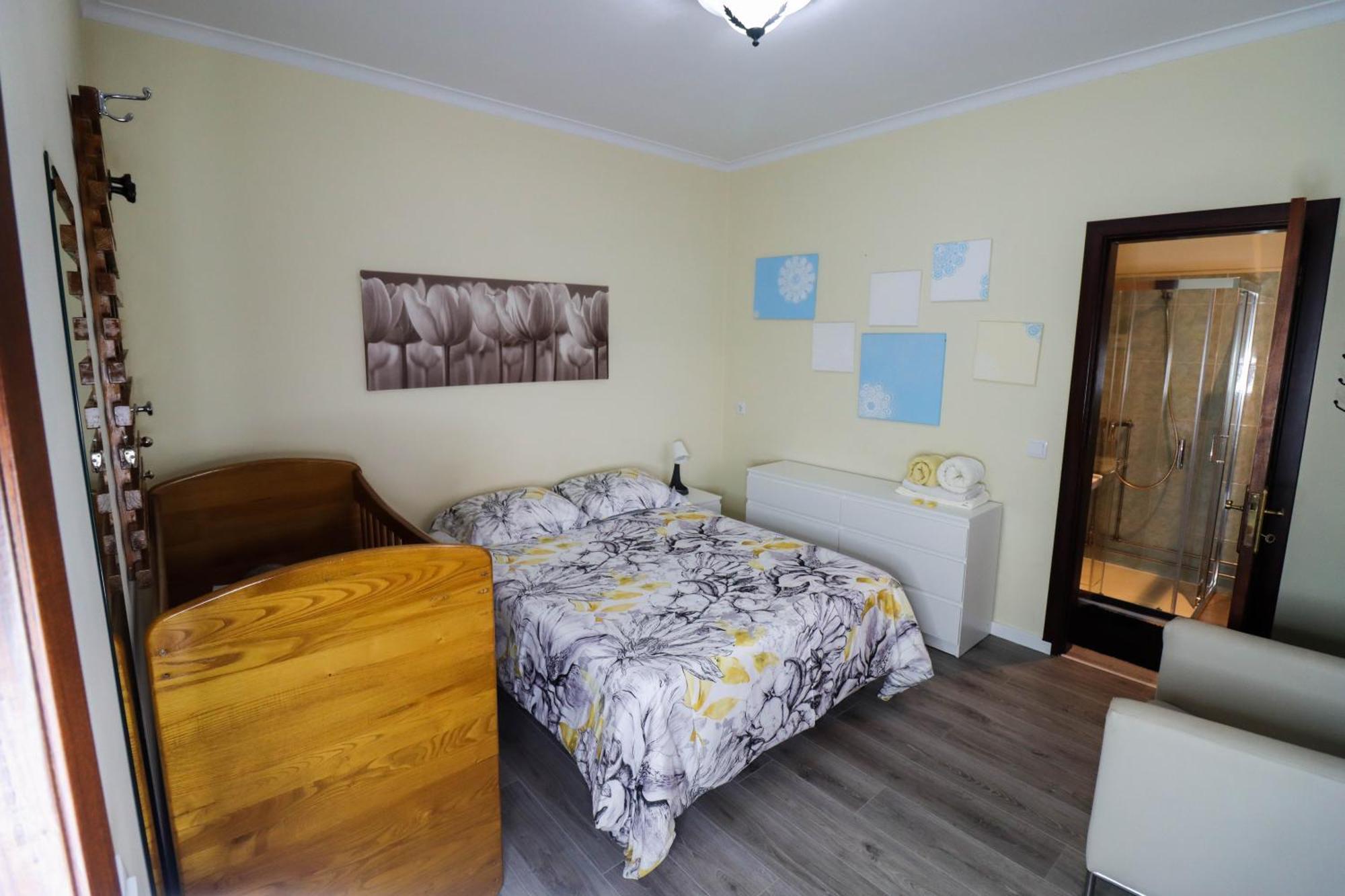 Guest House Chaves Exterior foto