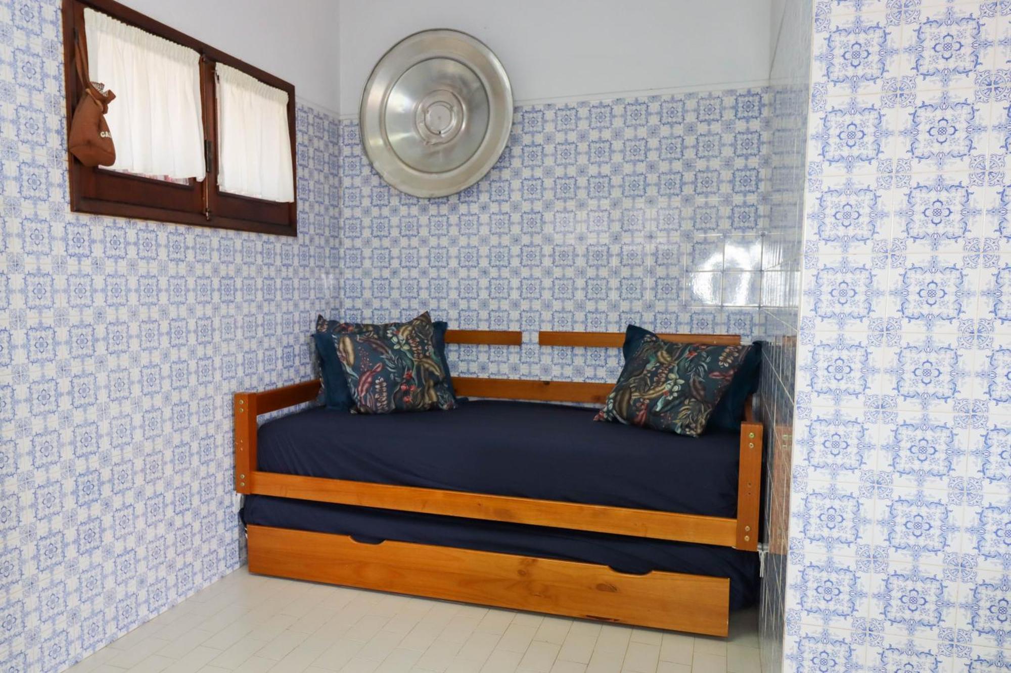 Guest House Chaves Exterior foto